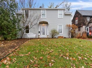 321 Pearson Ave, Ames, IA 50014