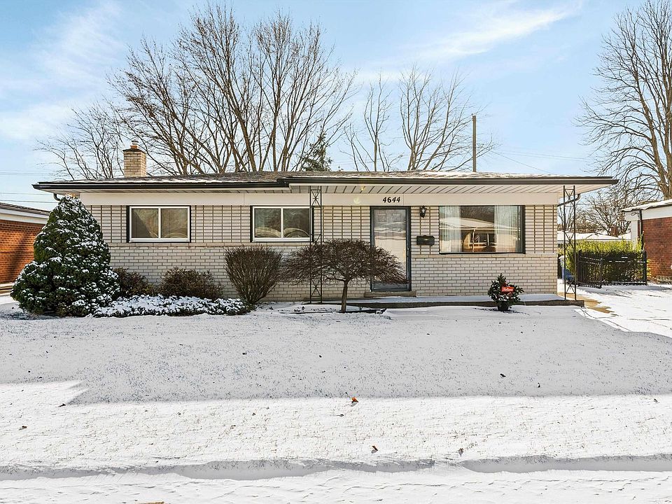 1st image of 4644 Kingsley Dr