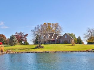 1941 S County Road 750 E, Dillsboro, IN 47018