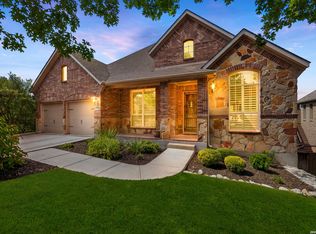 7815 HERMOSA HL, San Antonio, TX 78256