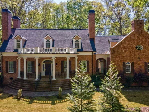 251 Tall Timber Trl, Nicholson, GA 30565