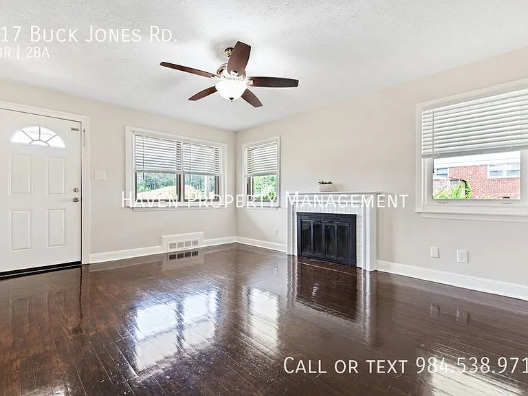 217 Buck Jones Rd — Photo 5