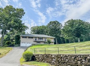 164 Greenfield Rd, Leyden, MA 01301