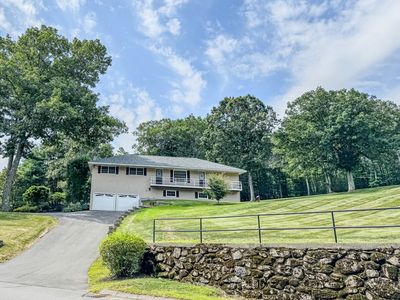164 Greenfield Rd, Leyden, MA, 01301