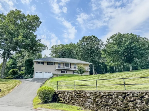 164 Greenfield Rd, Leyden, MA 01301