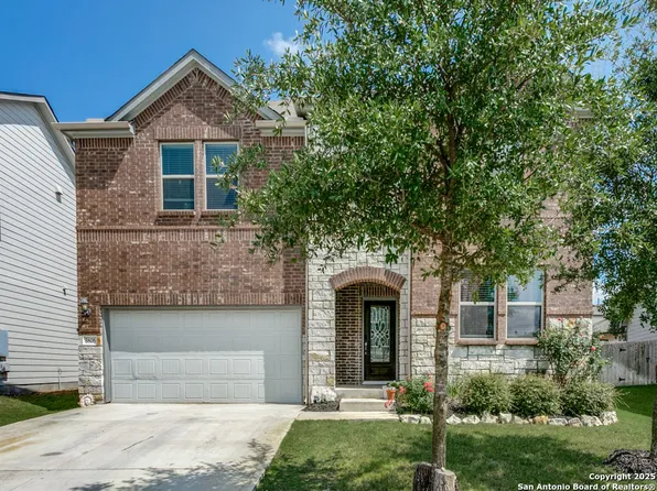 5806 Pin Point, San Antonio, TX 78266