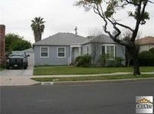 3761 Welland Ave, Los Angeles, CA 90018