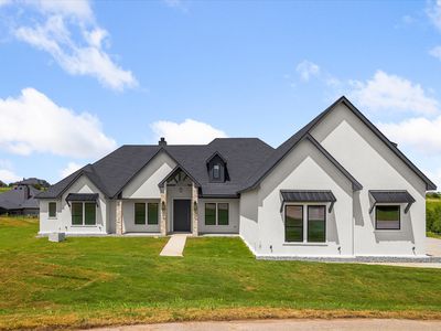 12716 Bella Sereno Ct, Fort Worth, TX, 76126