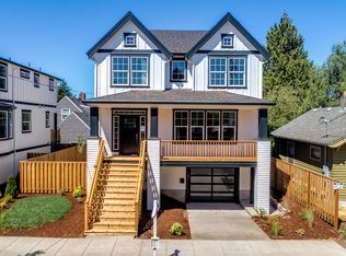 3517 NE Webster St, Portland, OR 97211