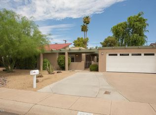 114 E El Caminito Dr, Phoenix, AZ 85020