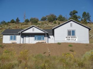 11520 Homestead Ln, Flagstaff, AZ 86004