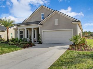 211 Dolcetto Dr, St Augustine, FL 32092