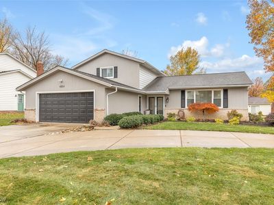 4824 Foxlair Trl, Richmond Heights, OH, 44143