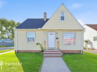 3958 W 130th St, Cleveland, OH 44111