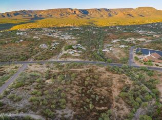 44648 N New River Rd, New River, AZ 85087
