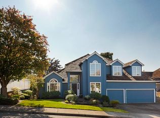 9110 NW Wood Rose Loop, Portland, OR