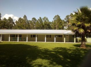 9885 SE State Route 100 Florida #10, Starke, FL 32091