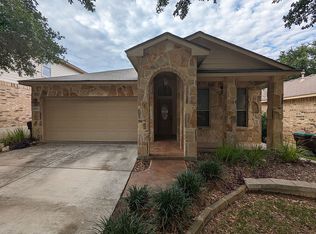 12143 Harris Hawk, San Antonio, TX 78253