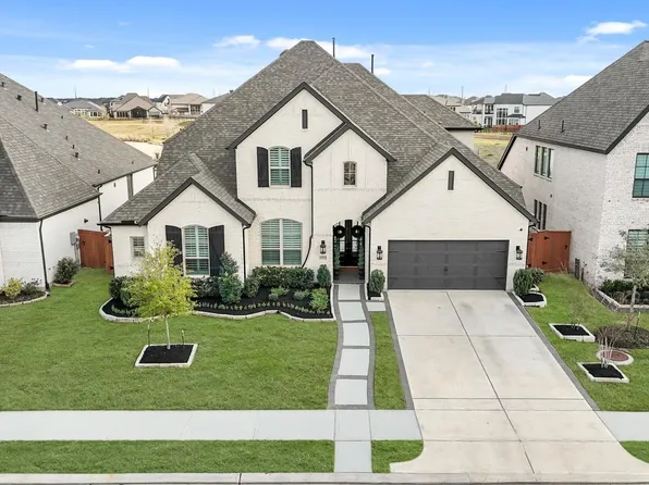 24715 Beebalm Trl, Katy, TX 77493