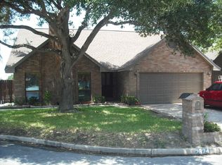 2824 Jay Ave, McAllen, TX 78504