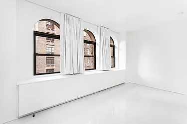 Rented by Living New York