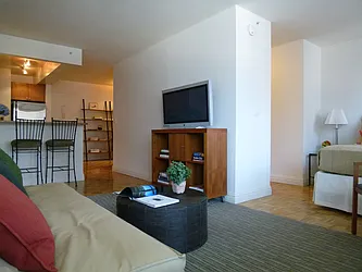 Rented by Carnegie Hill Place