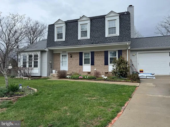 13400 Catoctin Ct, Herndon, VA 20170