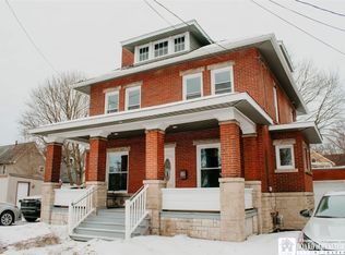 1112 E 2nd St, Jamestown, NY 14701