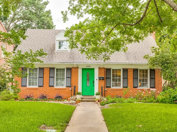 6022 McCommas Blvd, Dallas, TX 75206