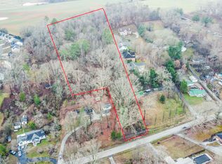 2842 Wildwood Rd, Maryville, TN 37804