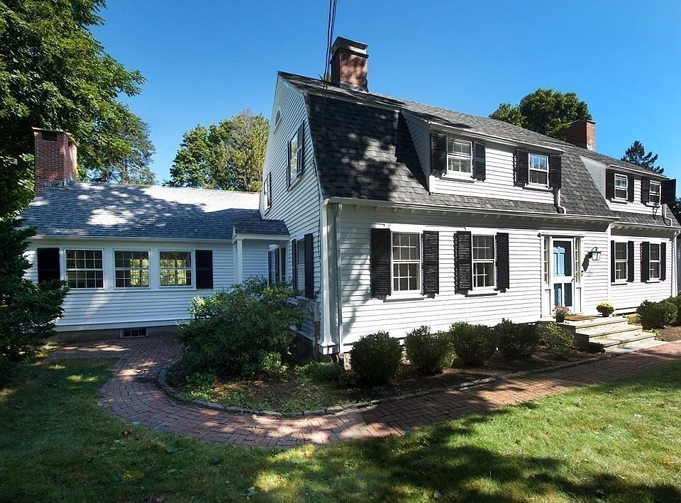 101 Larch Row, Wenham, MA 01984 | Zillow