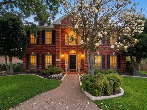 8008 Case Dr, Plano, TX 75025
