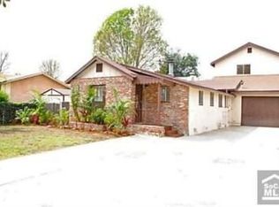 2659 Central Ave, El Monte, CA 91733