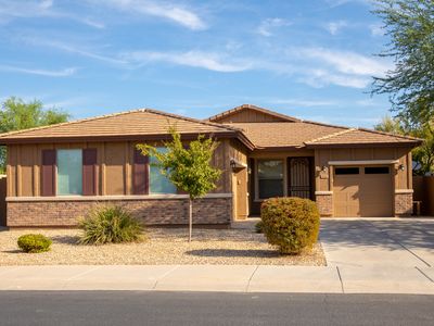 15592 W Westview Dr, Goodyear, AZ, 85395