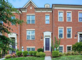 13236 Tivoli Lake Blvd, Silver Spring, MD 20906