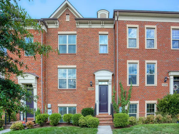 13236 Tivoli Lake Blvd, Silver Spring, MD 20906