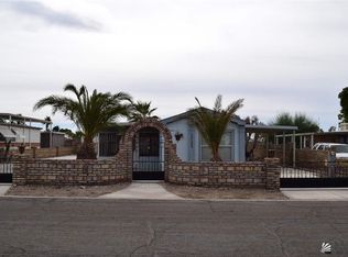 12153 E 36th Pl, Yuma, AZ 85367