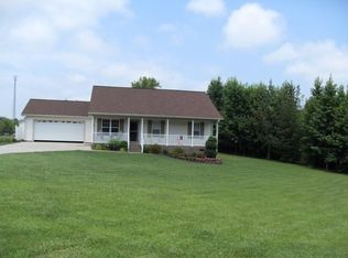 425 Fox Creek Ln, Lexington, NC 27292
