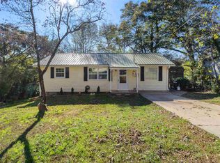 515 Shaw Dr, Gainesville, GA 30501