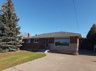 8 Collier Rd N, Thorold, ON L2V 2W9