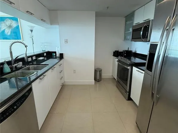 1800 N Bayshore Dr, Miami, FL