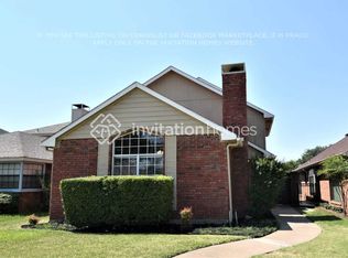 2018 Falcon Ridge Dr, Carrollton, TX 75010