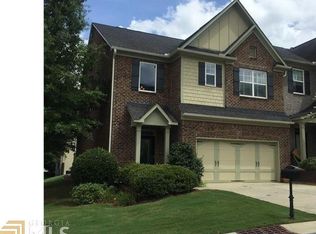 3649 Gambrell Ln, Atlanta, GA 30319