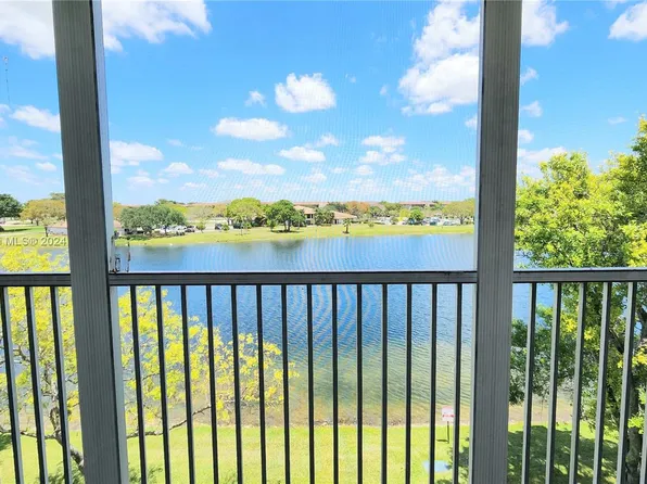 1251 SW 134th Way APT 407A, Hollywood, FL 33027