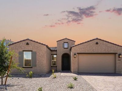 3745 E Cape Marigold Ln, San Tan Valley, AZ, 85140