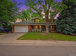 5937 S Jasmine St, Centennial, CO 80111