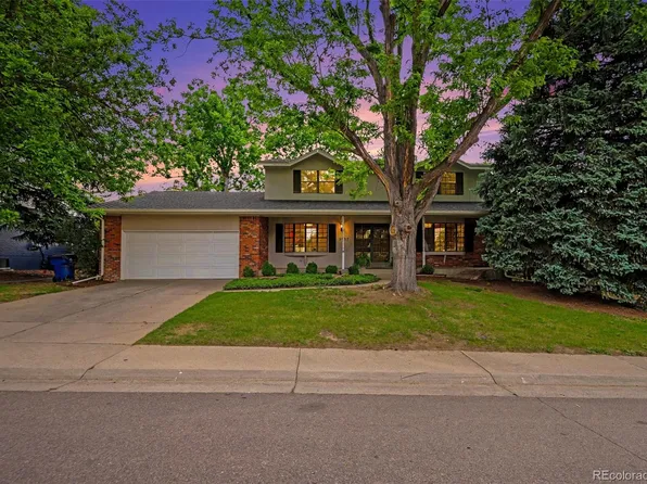 5937 S Jasmine Street, Centennial, CO 80111