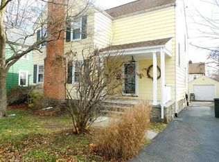 41 Astoria Ave, Bridgeport, CT 06604