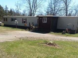3373 W Jones Lake Rd, Grayling, MI 49738