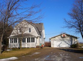 173 E Youngs Ditch Rd, Bay City, MI 48708